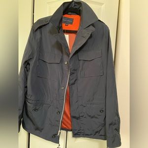 Banana republic Men’s Jacket New with tags Size Large